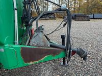 Samson PG20 Incl. 24 m. AP slangebom - Vogne - Gyllevogne - 8