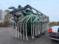 Samson PG20 Incl. 24 m. AP slangebom - Vogne - Gyllevogne - 5