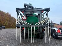 Samson PG20 Incl. 24 m. AP slangebom - Vogne - Gyllevogne - 4