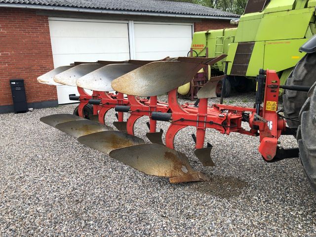 Gregoire-Besson RWY 4