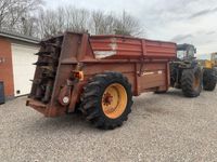 Samson 908 - Gødningsmaskiner - Staldgødningsspredere - 6