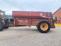 Samson 908 - Gødningsmaskiner - Staldgødningsspredere - 3