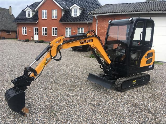HZM 8018