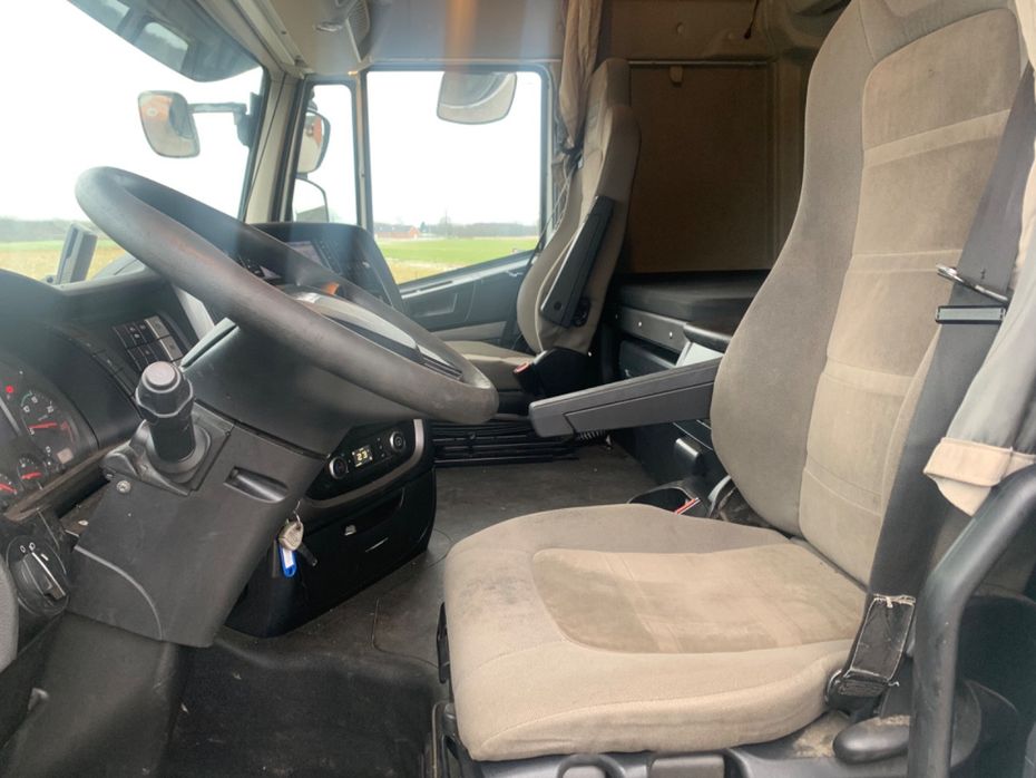 Iveco Stralis 460 - Lastbiler - Trækkere - 6