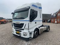 Iveco Stralis 460 - Lastbiler - Trækkere - 5