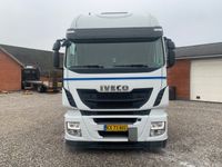 Iveco Stralis 460 - Lastbiler - Trækkere - 3