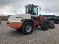 Terex SKL 160 - Læssemaskiner - Gummihjulslæssere - 4