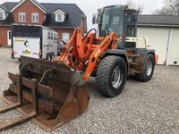 Terex SKL 160 - Læssemaskiner - Gummihjulslæssere - 2
