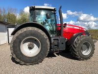 Massey Ferguson 8690 Dyna VT - Traktorer - Traktorer 4 wd - 5