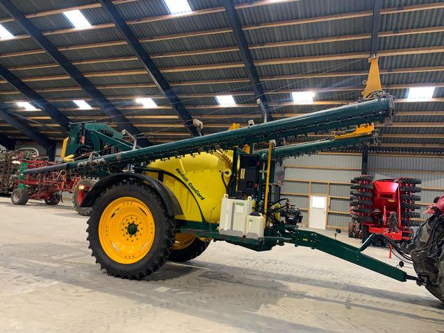 Danfoil 28 m concorde