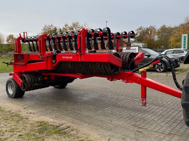HE-VA Tip-Roller 10,2m 24
