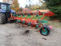 Kverneland 150 B , 5 Furet . Lift vendeplov - Plove - Vendeplove - 1