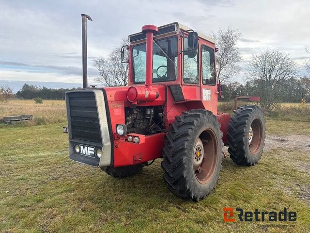 Massey Ferguson MF 1200