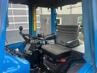 Ford 7610 F II KUN 2724 timer - Traktorer - Traktorer 4 wd - 5