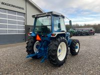 Ford 7610 F II KUN 2724 timer - Traktorer - Traktorer 4 wd - 13
