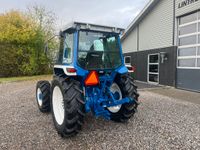 Ford 7610 F II KUN 2724 timer - Traktorer - Traktorer 4 wd - 11