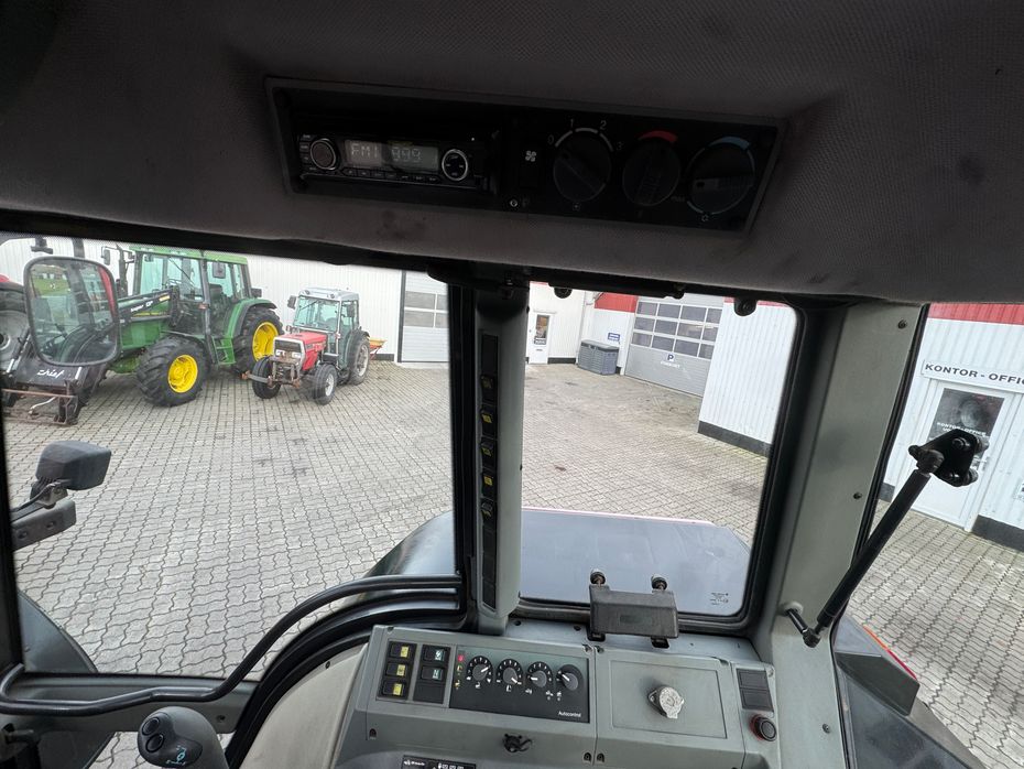 Valtra 8950 KUN 5200 TIMER! ÆGTE LIEBHAVERI! - Traktorer - Traktorer 4 wd - 18