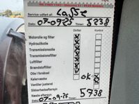 Valtra 8950 KUN 5200 TIMER! ÆGTE LIEBHAVERI! - Traktorer - Traktorer 4 wd - 20