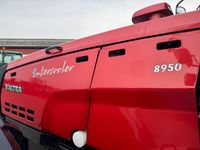 Valtra 8950 KUN 5200 TIMER! ÆGTE LIEBHAVERI! - Traktorer - Traktorer 4 wd - 15