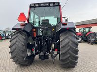 Valtra 8950 KUN 5200 TIMER! ÆGTE LIEBHAVERI! - Traktorer - Traktorer 4 wd - 13