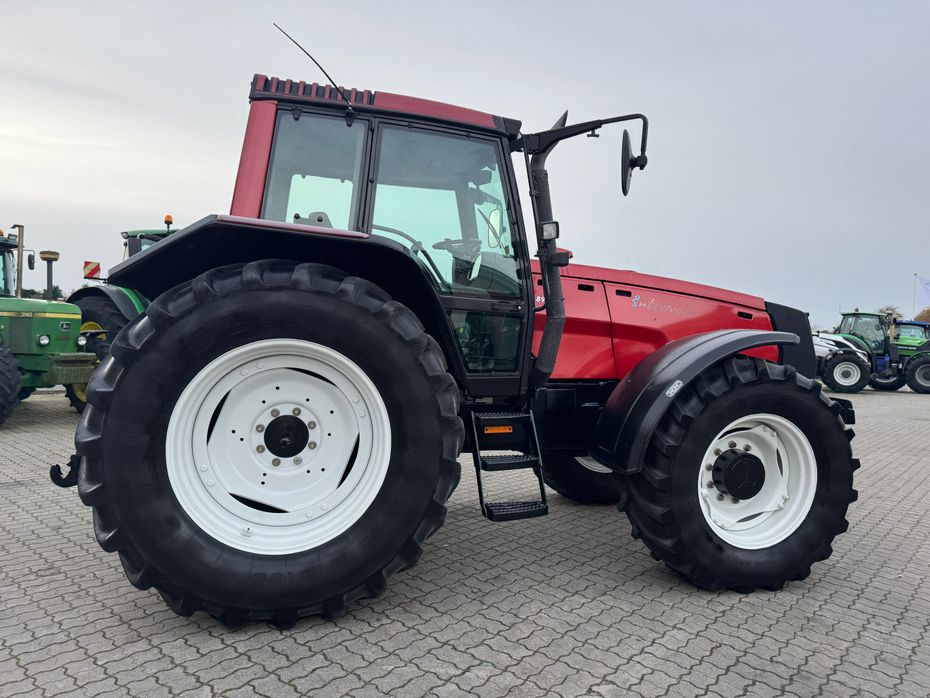 Valtra 8950 KUN 5200 TIMER! ÆGTE LIEBHAVERI! - Traktorer - Traktorer 4 wd - 10