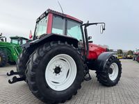Valtra 8950 KUN 5200 TIMER! ÆGTE LIEBHAVERI! - Traktorer - Traktorer 4 wd - 11