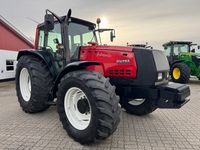 Valtra 8950 KUN 5200 TIMER! ÆGTE LIEBHAVERI! - Traktorer - Traktorer 4 wd - 7