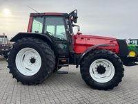 Valtra 8950 KUN 5200 TIMER! ÆGTE LIEBHAVERI! - Traktorer - Traktorer 4 wd - 9