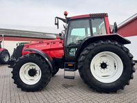 Valtra 8950 KUN 5200 TIMER! ÆGTE LIEBHAVERI! - Traktorer - Traktorer 4 wd - 4