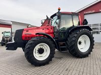 Valtra 8950 KUN 5200 TIMER! ÆGTE LIEBHAVERI! - Traktorer - Traktorer 4 wd - 2