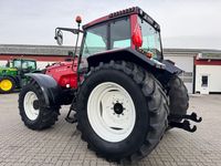 Valtra 8950 KUN 5200 TIMER! ÆGTE LIEBHAVERI! - Traktorer - Traktorer 4 wd - 6