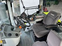 CLAAS Arion 650 Cebis - Traktorer - Traktorer 4 wd - 16