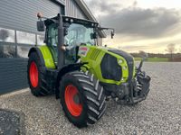 CLAAS Arion 650 Cebis - Traktorer - Traktorer 4 wd - 6