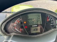 CLAAS Arion 650 Cebis - Traktorer - Traktorer 4 wd - 22