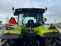 CLAAS Arion 650 Cebis - Traktorer - Traktorer 4 wd - 12