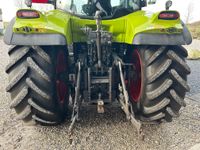 CLAAS Arion 650 Cebis - Traktorer - Traktorer 4 wd - 13