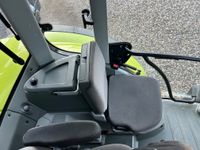 CLAAS Arion 650 Cebis - Traktorer - Traktorer 4 wd - 20