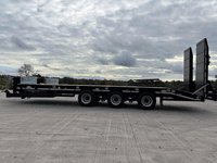 McKee 33T LL Blokvogn - Vogne - Maskintransportvogne - 5