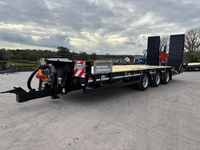 McKee 33T LL Blokvogn - Vogne - Maskintransportvogne - 3