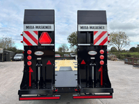 McKee 33T LL Blokvogn - Vogne - Maskintransportvogne - 7