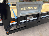 McKee 33T LL Blokvogn - Vogne - Maskintransportvogne - 12