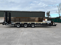 McKee 33T LL Blokvogn - Vogne - Maskintransportvogne - 10