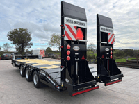 McKee 33T LL Blokvogn - Vogne - Maskintransportvogne - 6