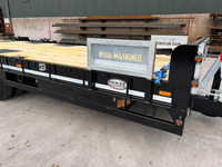 McKee 33T LL Blokvogn - Vogne - Maskintransportvogne - 11