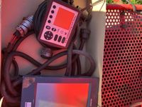 Massey Ferguson 190 - Pressere - Bigballe - 13