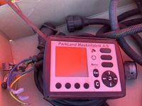 Massey Ferguson 190 - Pressere - Bigballe - 12