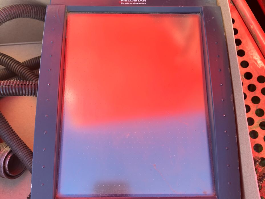 Massey Ferguson 190 - Pressere - Bigballe - 11