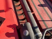 Massey Ferguson 190 - Pressere - Bigballe - 10