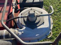 Massey Ferguson 190 - Pressere - Bigballe - 9