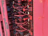 Massey Ferguson 190 - Pressere - Bigballe - 7